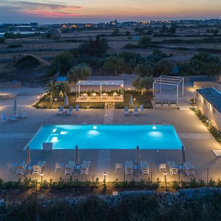 Borgo Monachella Bed & Breakfast Ragusa Ngoại thất bức ảnh