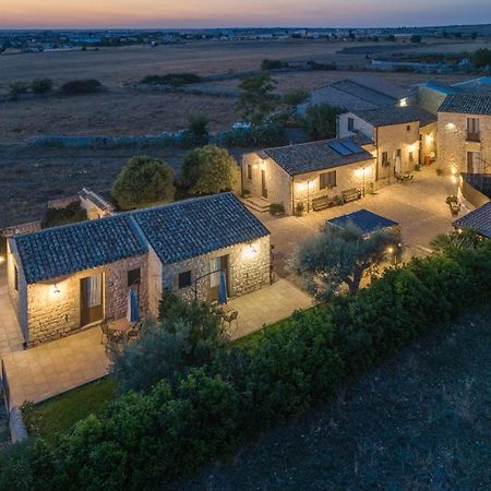 Borgo Monachella Bed & Breakfast Ragusa Ngoại thất bức ảnh