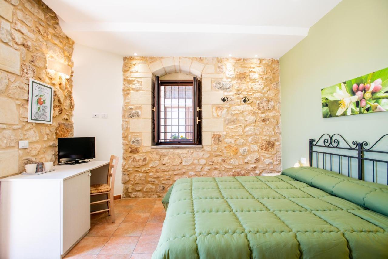 Borgo Monachella Bed & Breakfast Ragusa Ngoại thất bức ảnh