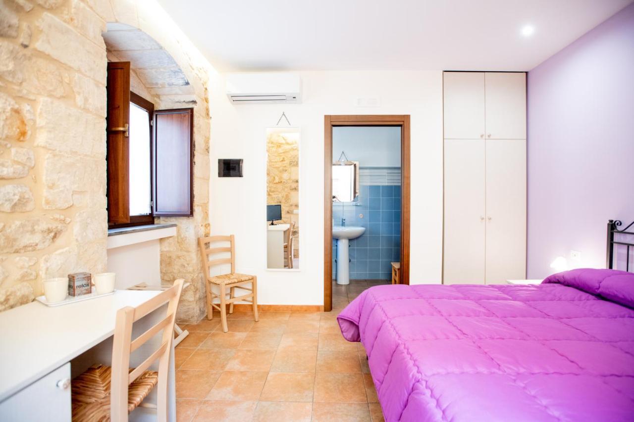 Borgo Monachella Bed & Breakfast Ragusa Ngoại thất bức ảnh