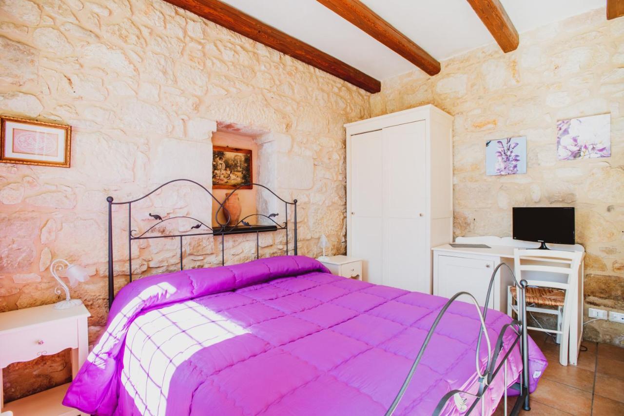 Borgo Monachella Bed & Breakfast Ragusa Ngoại thất bức ảnh