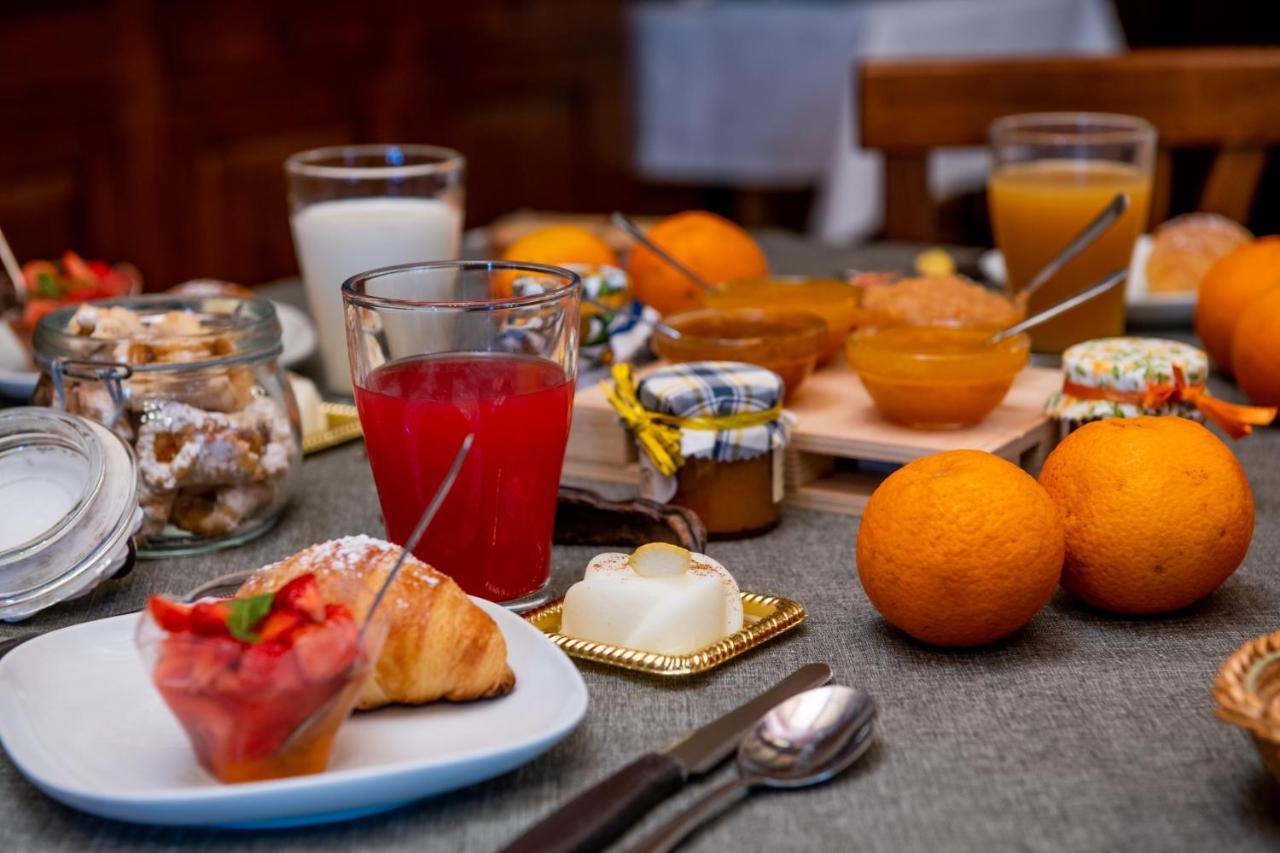 Borgo Monachella Bed & Breakfast Ragusa Ngoại thất bức ảnh
