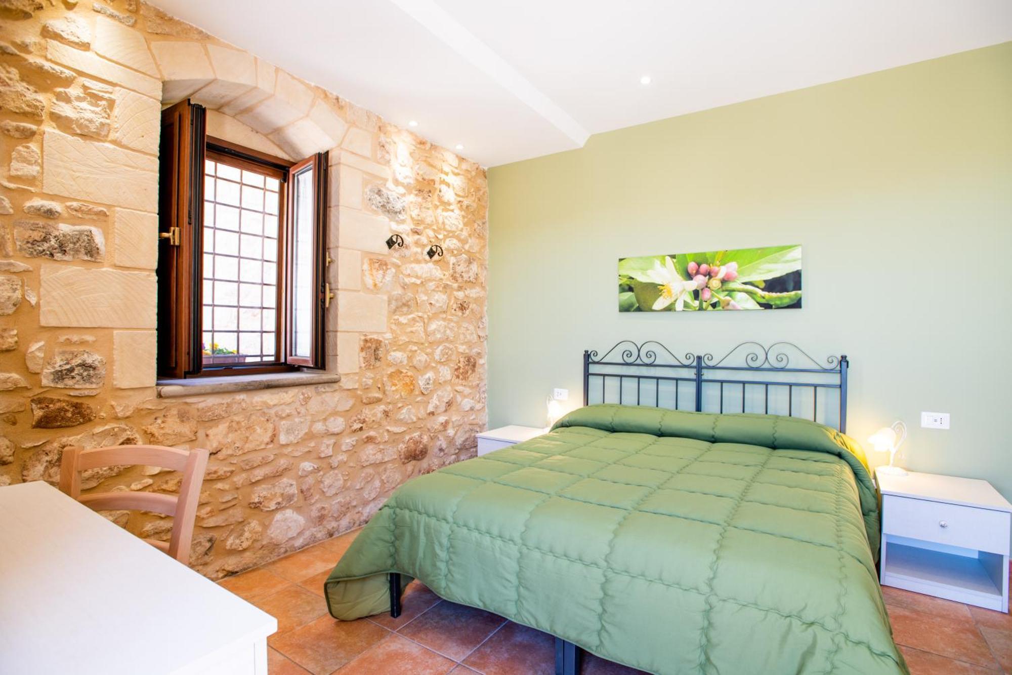 Borgo Monachella Bed & Breakfast Ragusa Phòng bức ảnh