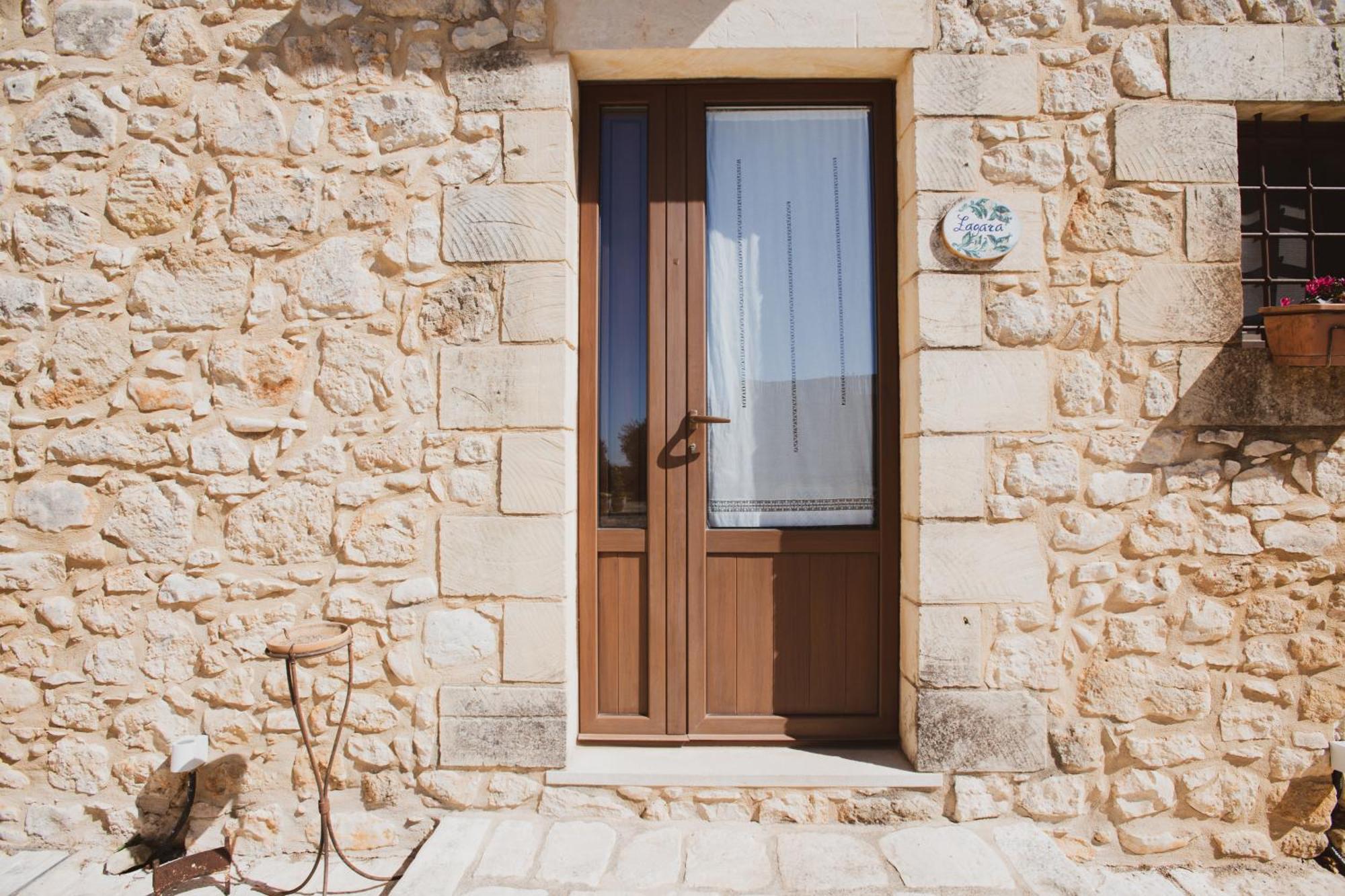 Borgo Monachella Bed & Breakfast Ragusa Phòng bức ảnh