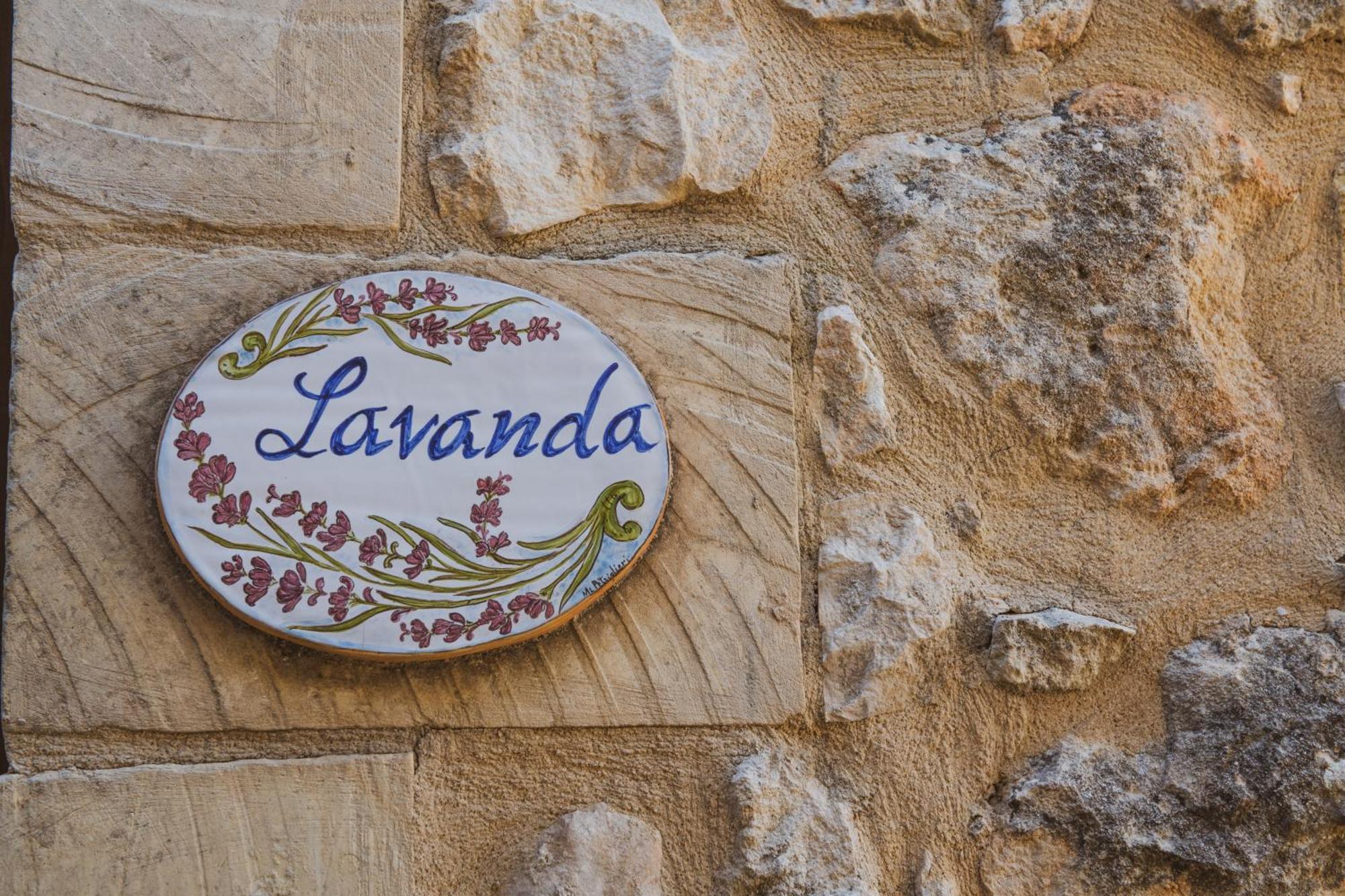 Borgo Monachella Bed & Breakfast Ragusa Phòng bức ảnh