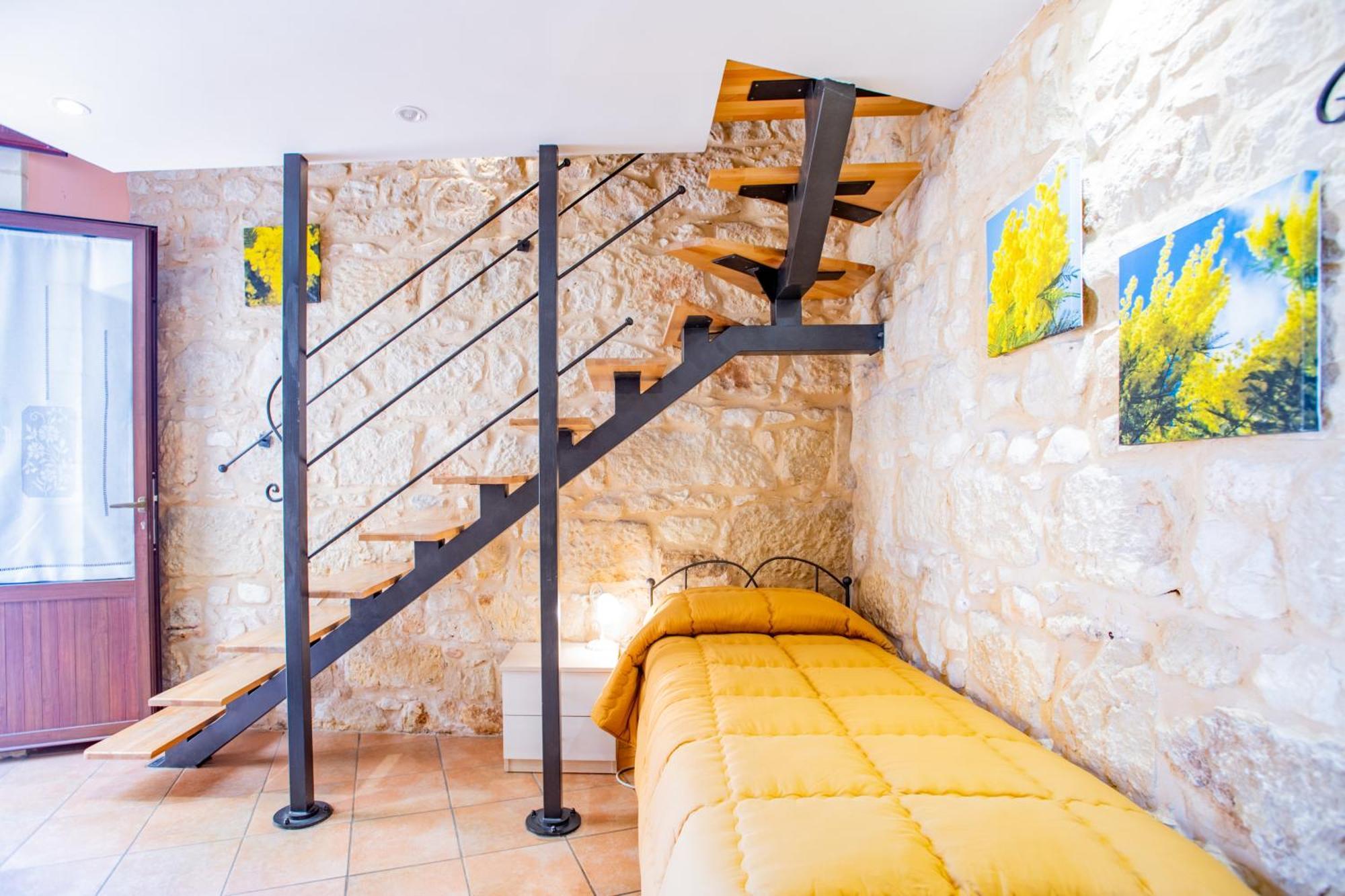 Borgo Monachella Bed & Breakfast Ragusa Phòng bức ảnh