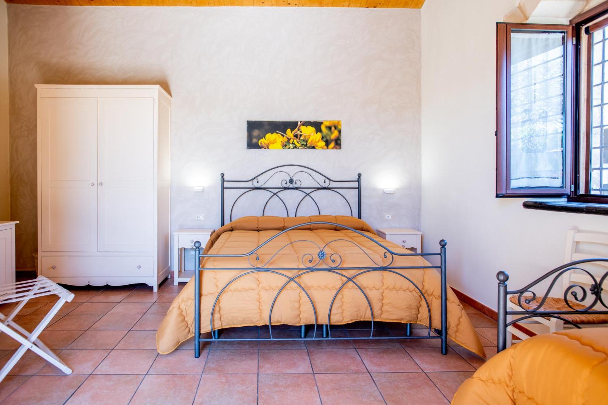 Borgo Monachella Bed & Breakfast Ragusa Phòng bức ảnh