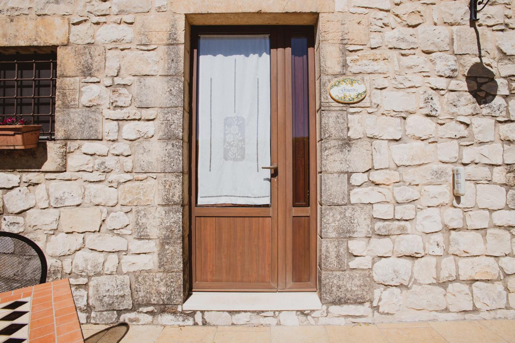 Borgo Monachella Bed & Breakfast Ragusa Phòng bức ảnh