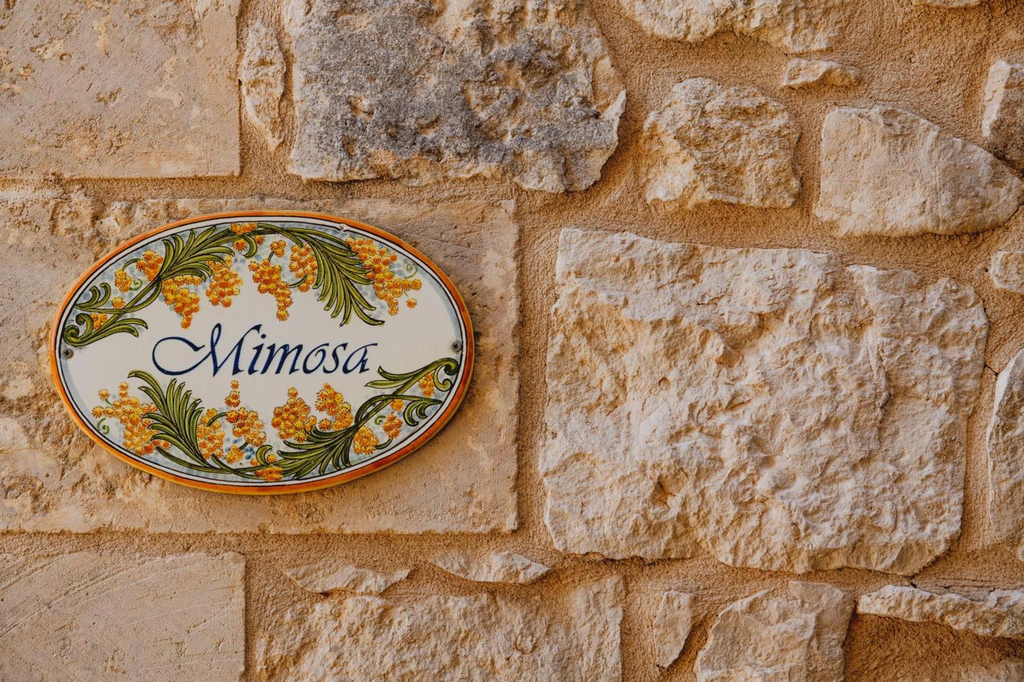Borgo Monachella Bed & Breakfast Ragusa Phòng bức ảnh
