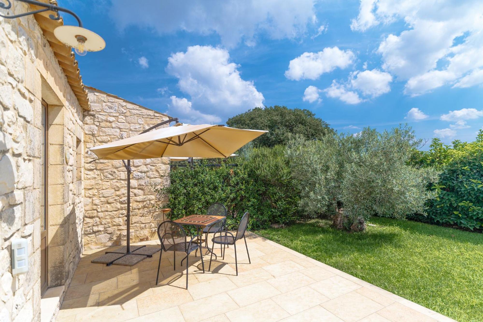 Borgo Monachella Bed & Breakfast Ragusa Phòng bức ảnh