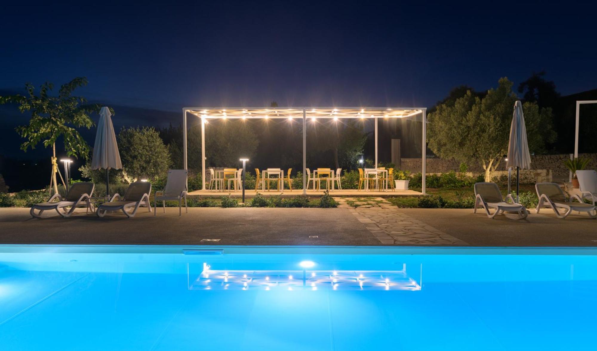 Borgo Monachella Bed & Breakfast Ragusa Ngoại thất bức ảnh