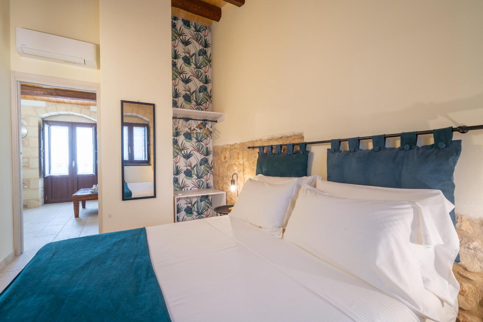 Borgo Monachella Bed & Breakfast Ragusa Phòng bức ảnh