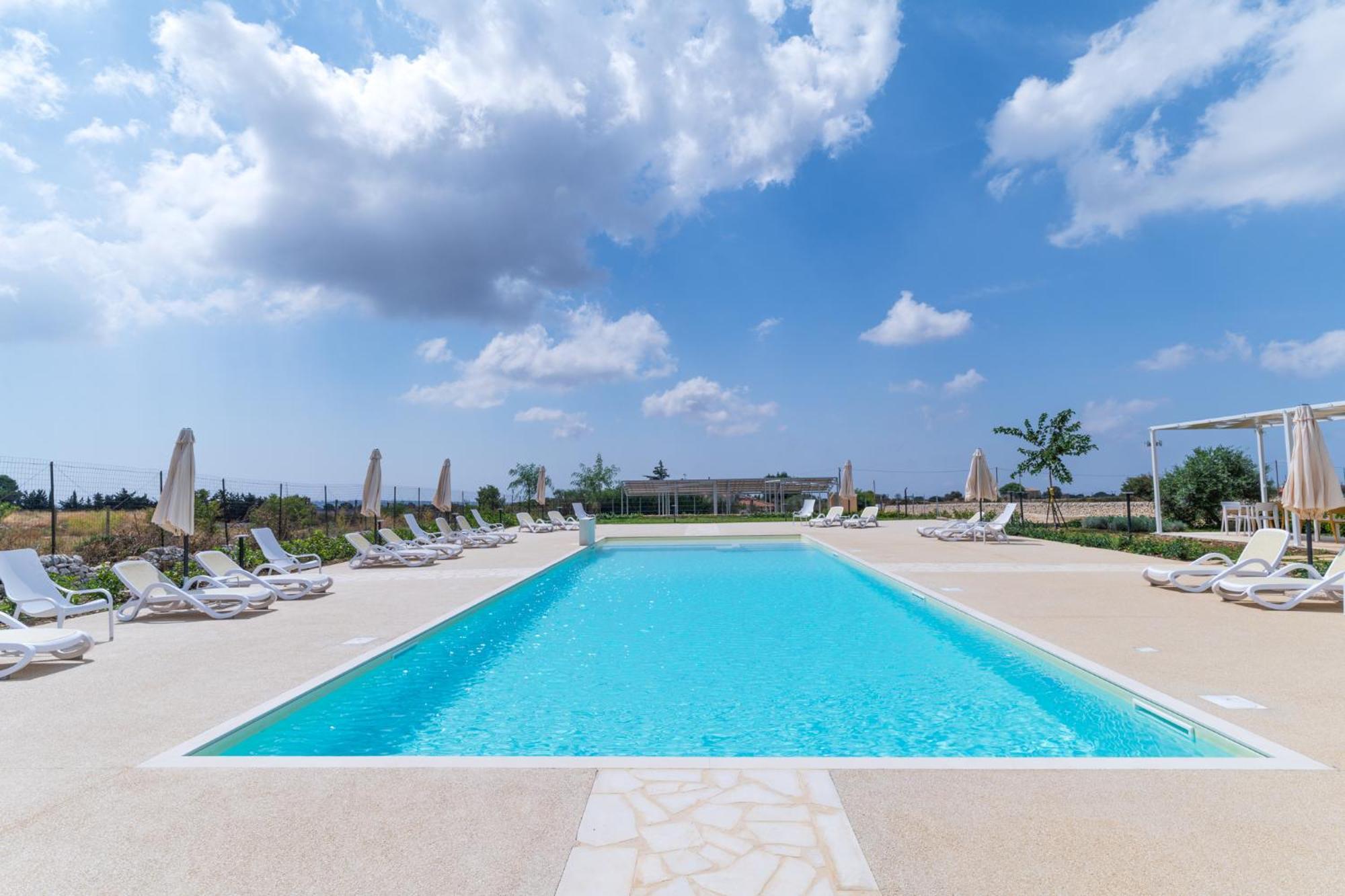 Borgo Monachella Bed & Breakfast Ragusa Ngoại thất bức ảnh