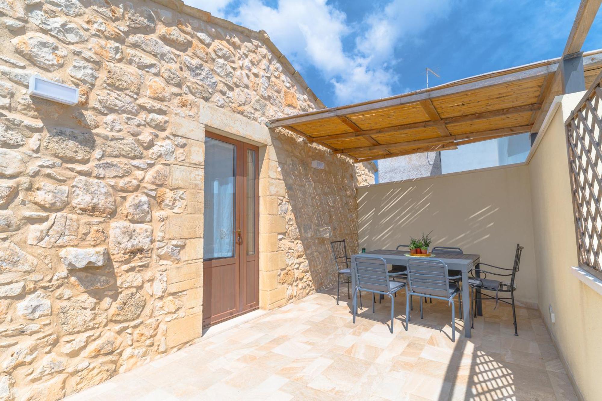 Borgo Monachella Bed & Breakfast Ragusa Phòng bức ảnh